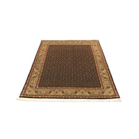 Tapete Persa - Tabriz - Royal - 141 x 100 cm - azul escuro – product image