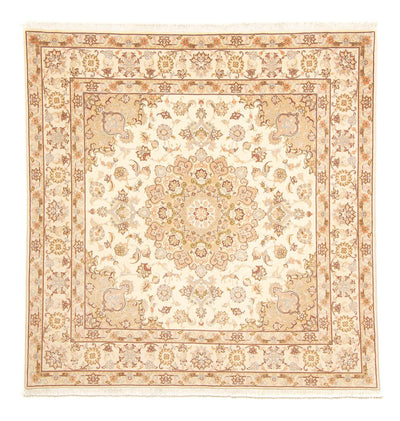 Tabriz - 50 Raj Tapete 202x206cm - Tapete persa