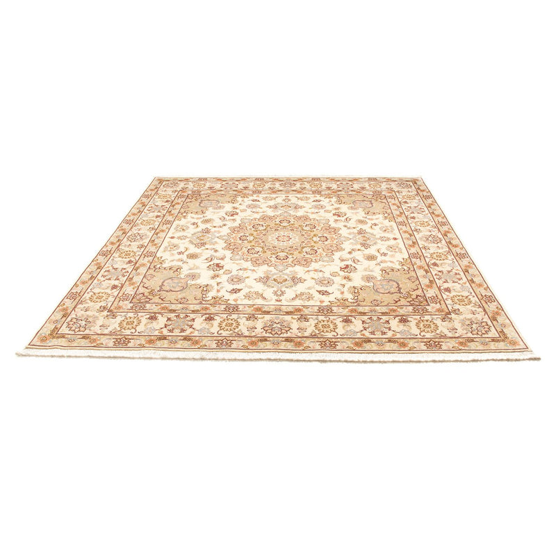 Tabriz - 50 Raj Tapete 202x206cm - Tapete persa