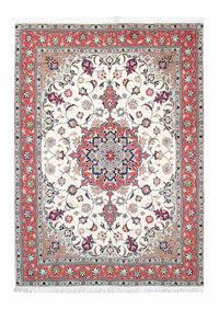 Tabriz - 50 Raj Tapete 205x146cm - Tapete persa – product image
