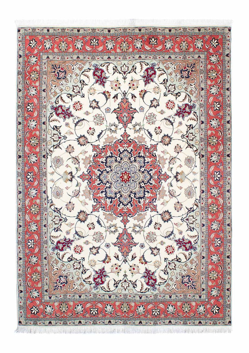 Tabriz - 50 Raj Tapete 205x146cm - Tapete persa