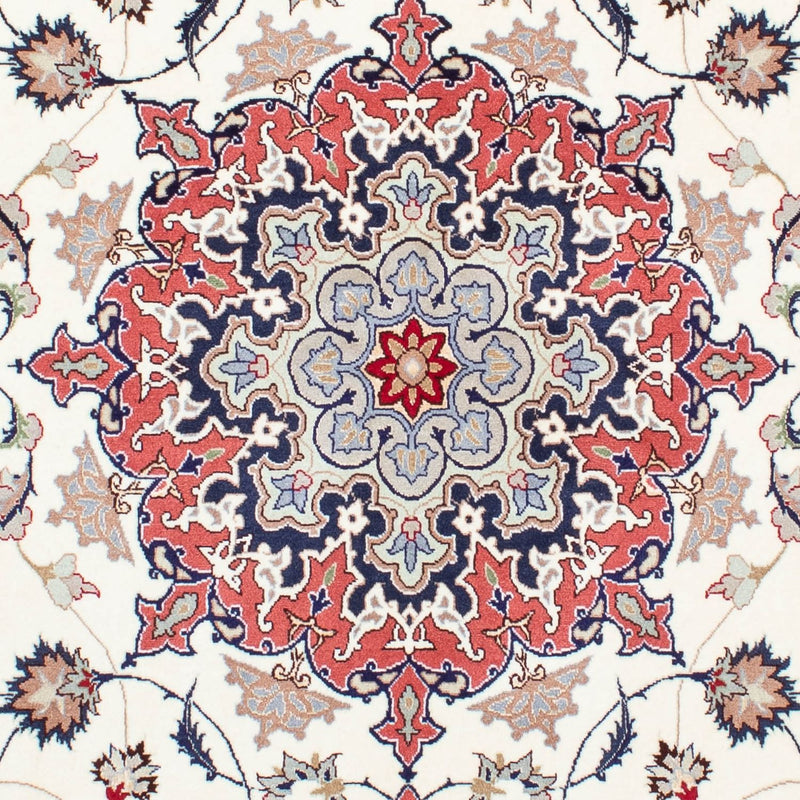 Tabriz - 50 Raj Tapete 205x146cm - Tapete persa