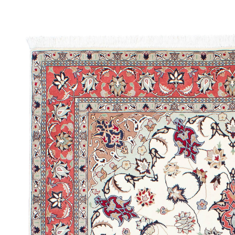 Tabriz - 50 Raj Tapete 205x146cm - Tapete persa