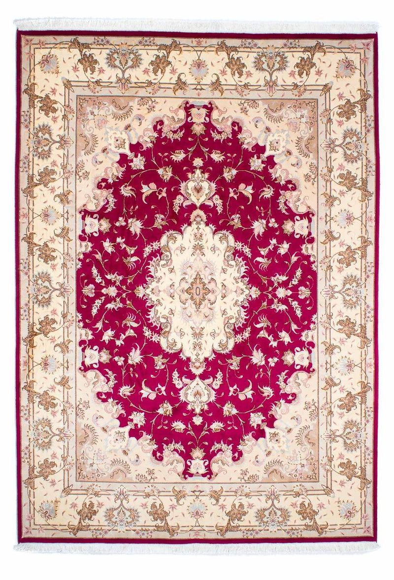 Tabriz - 50 Raj Tapete 242x168cm - Tapete persa