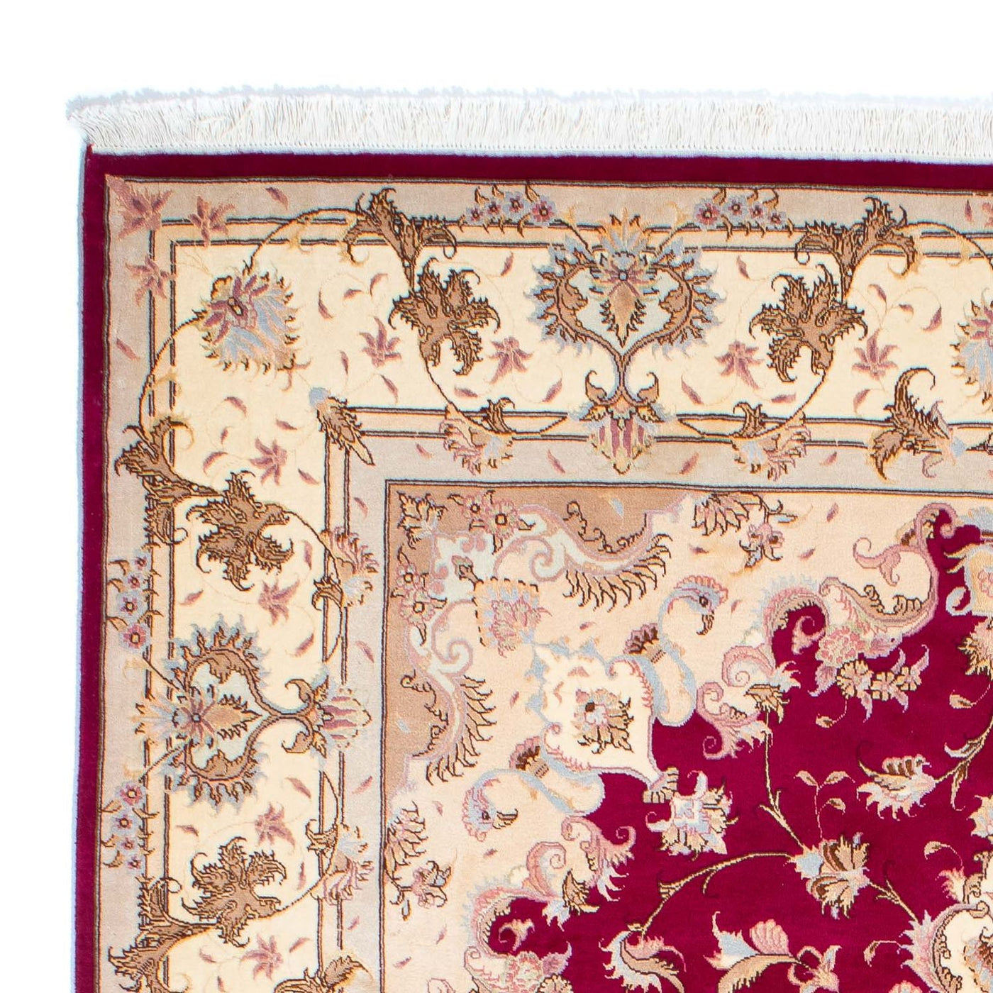 Tabriz - 50 Raj Tapete 242x168cm - Tapete persa
