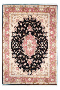 Tabriz - 50 Raj Tapete 243x168cm - Tapete persa – product image