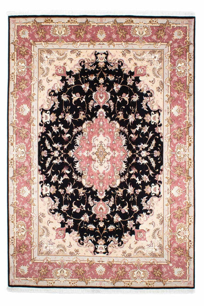 Tabriz - 50 Raj Tapete 168x243cm - Tapete persa