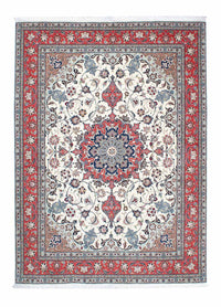 Tabriz - 50 Raj Tapete 215x153cm - Tapete persa – product image