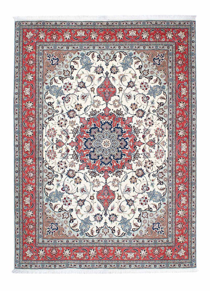 Tabriz - 50 Raj Tapete 215x153cm - Tapete persa
