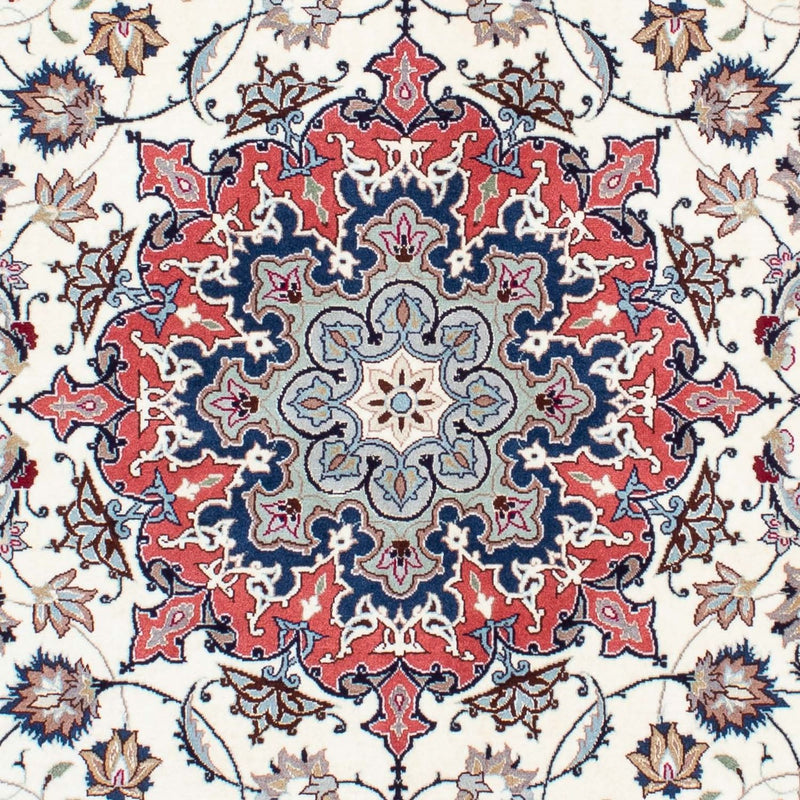Tabriz - 50 Raj Tapete 215x153cm - Tapete persa