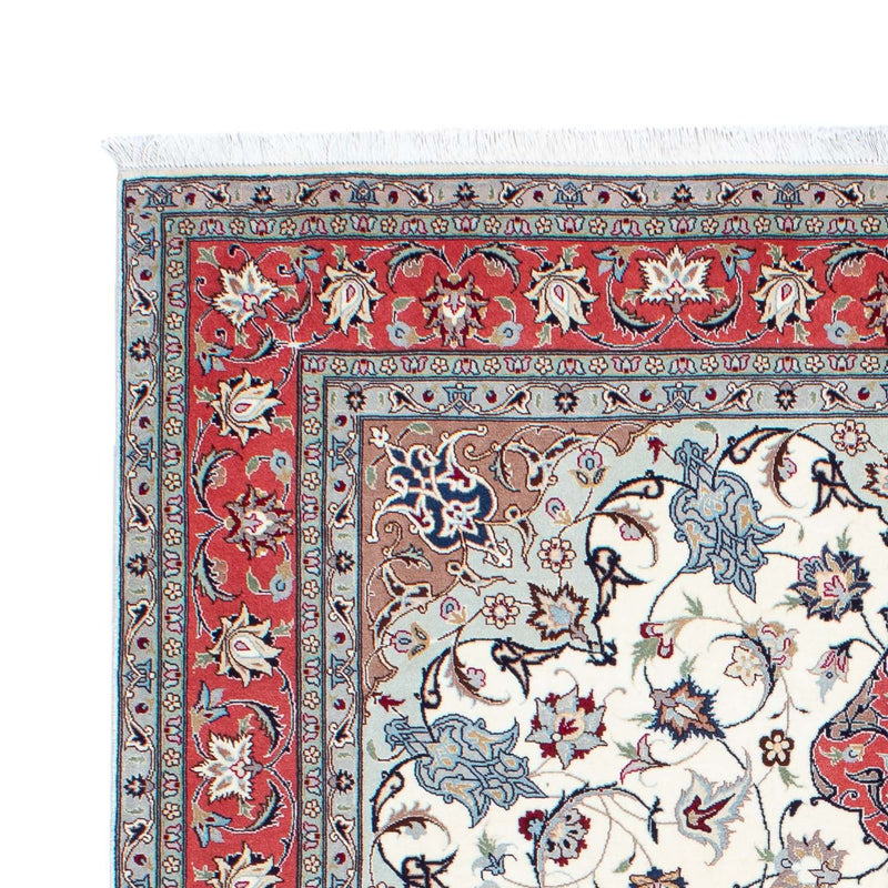 Tabriz - 50 Raj Tapete 215x153cm - Tapete persa