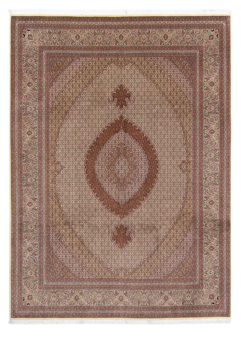 Tabriz Tapete 350x254cm - Tapete persa