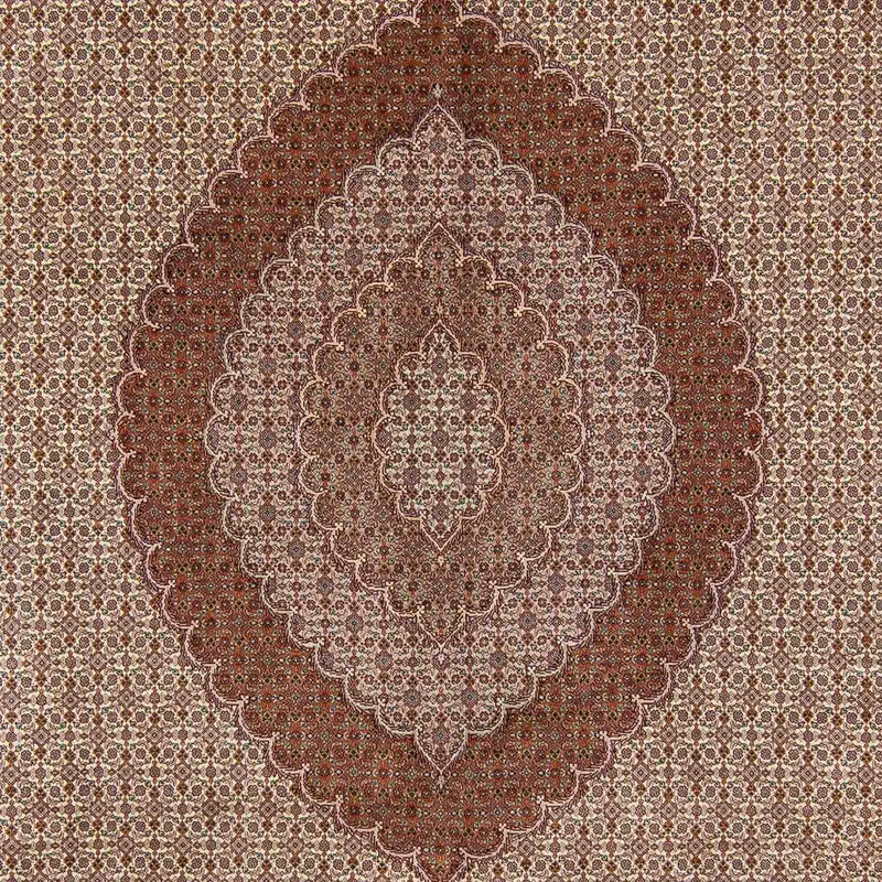 Tabriz Tapete 350x254cm - Tapete persa