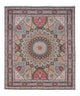 Tabriz - 50 Raj Tapete 303x252cm - Tapete persa