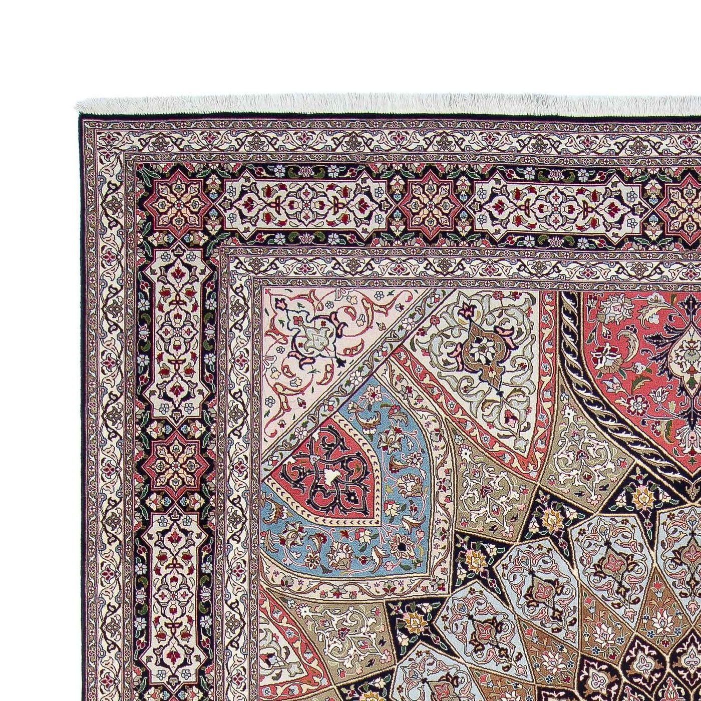 Tabriz - 50 Raj Tapete 303x252cm - Tapete persa