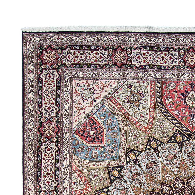 Tabriz - 50 Raj Tapete 303x252cm - Tapete persa