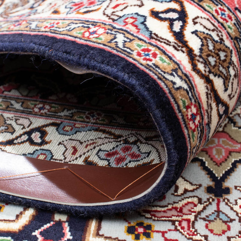 Tabriz - 50 Raj Tapete 303x252cm - Tapete persa