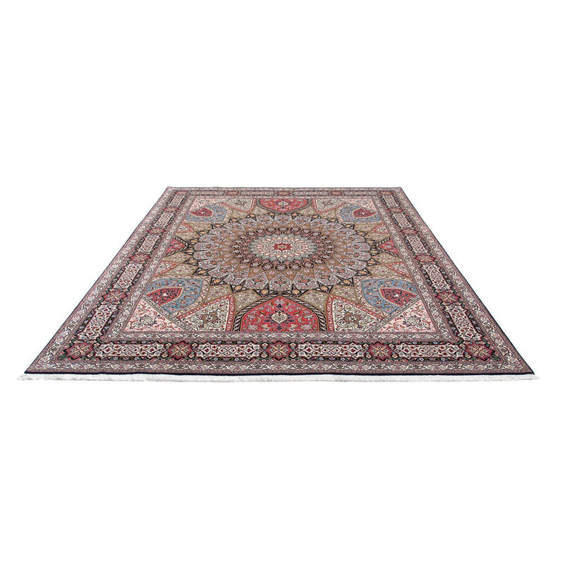 Tabriz - 50 Raj Tapete 303x252cm - Tapete persa