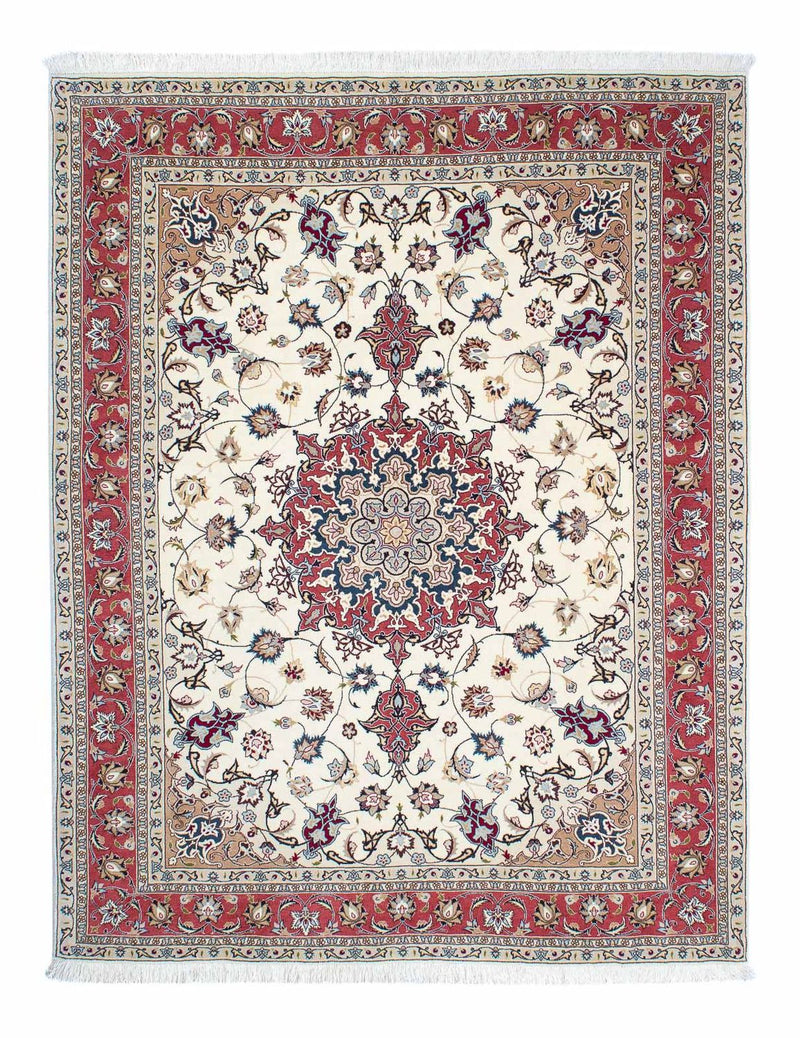 Tabriz - 50 Raj Tapete 154x198cm - Tapete persa