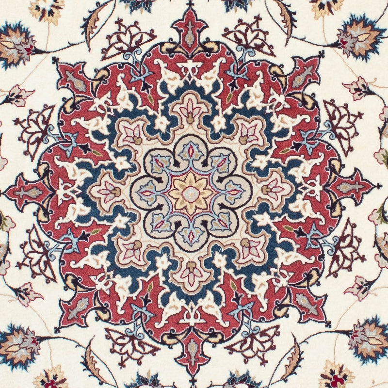Tabriz - 50 Raj Tapete 154x198cm - Tapete persa