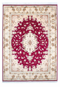 Tabriz - 50 Raj Tapete 240x169cm - Tapete persa – product image