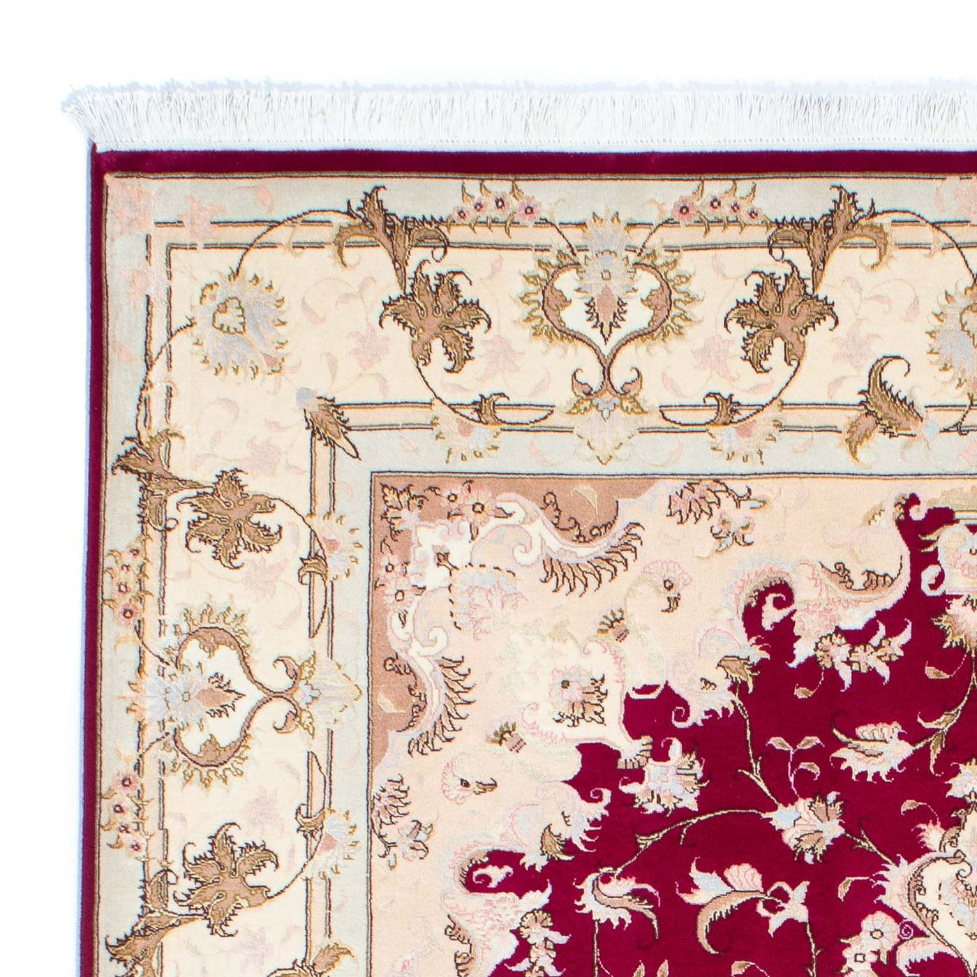 Tabriz - 50 Raj Tapete 240x169cm - Tapete persa
