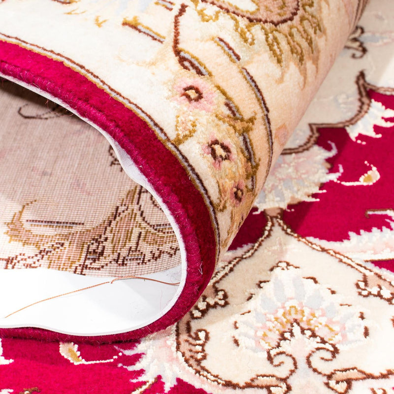 Tabriz - 50 Raj Tapete 240x169cm - Tapete persa