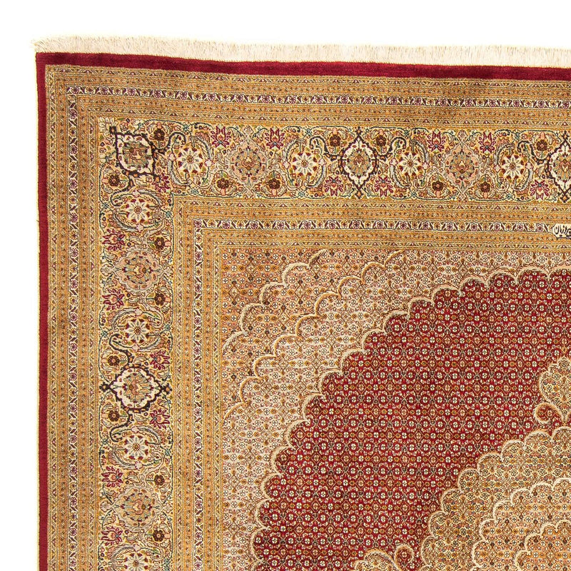 Tabriz Tapete 251x247cm - Tapete persa