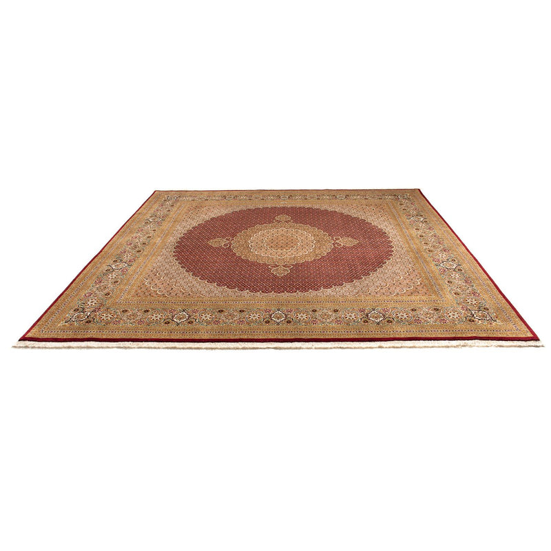 Tabriz Tapete 251x247cm - Tapete persa