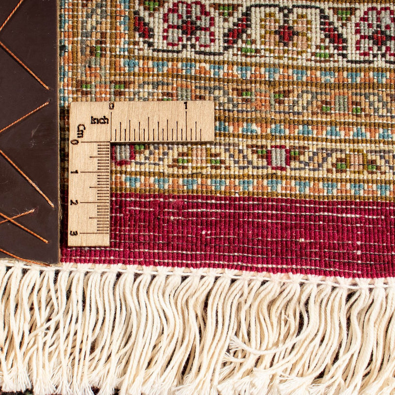 Tabriz Tapete 251x247cm - Tapete persa