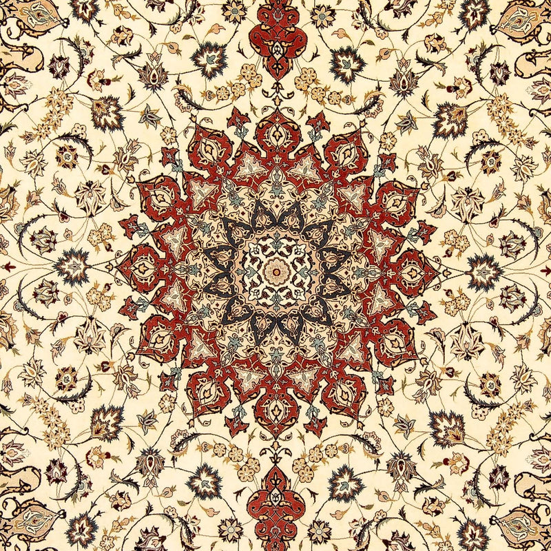 Tabriz Tapete 358x254cm - Tapete persa