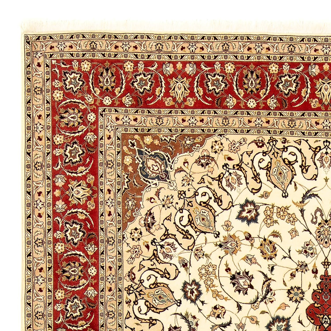 Tabriz Tapete 358x254cm - Tapete persa