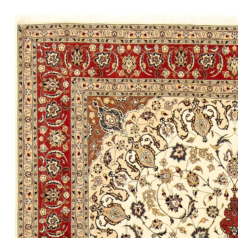 Tabriz Tapete 358x254cm - Tapete persa