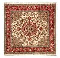 Tabriz - 50 Raj Tapete 203x200cm - Tapete persa – product image