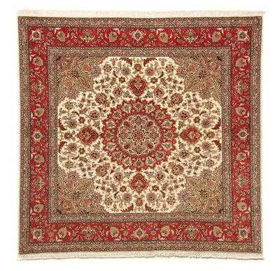 Tabriz - 50 Raj Tapete 200x203cm - Tapete persa