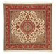 Tabriz - 50 Raj Tapete 203x200cm - Tapete persa