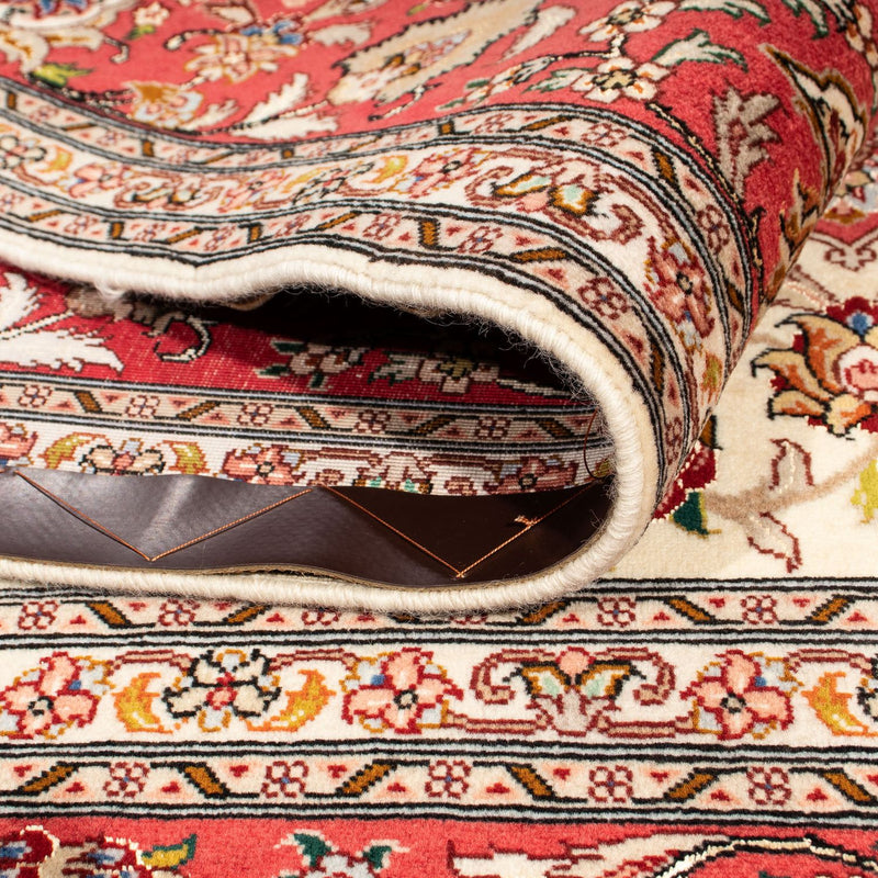 Tabriz - 50 Raj Tapete 203x200cm - Tapete persa