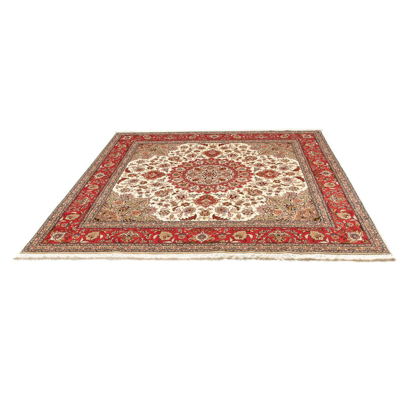 Tabriz - 50 Raj Tapete 203x200cm - Tapete persa