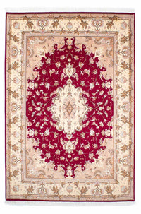 Tabriz - 50 Raj Tapete 165x243cm - Tapete persa – product image