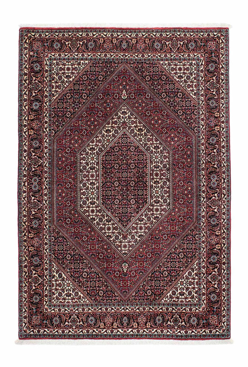 Bidjar Tapete 195x136cm - Tapete persa