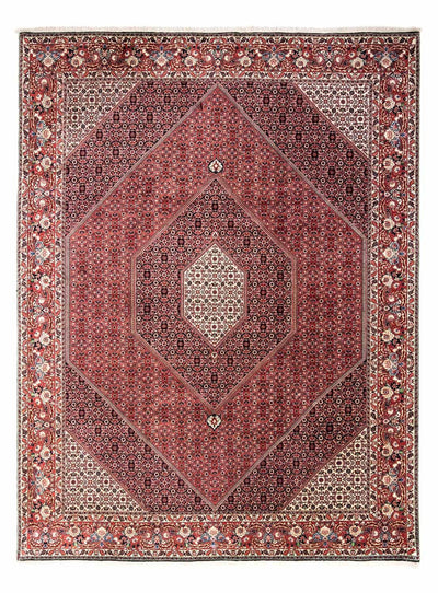Bidjar - Takab Tapete 252x346cm - Tapete persa
