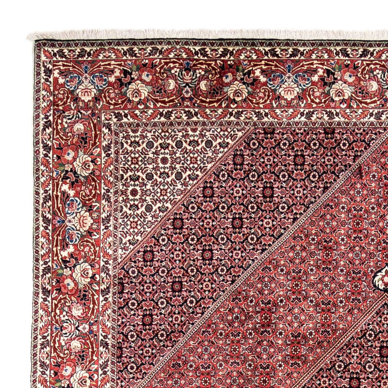 Bidjar - Takab Tapete 346x252cm - Tapete persa