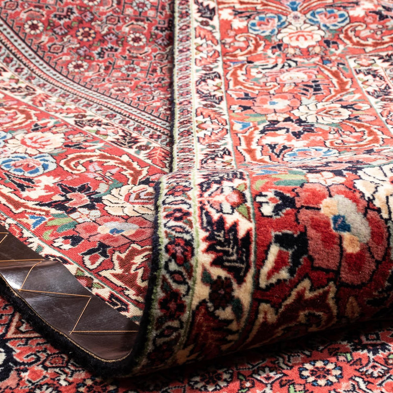 Bidjar - Takab Tapete 346x252cm - Tapete persa