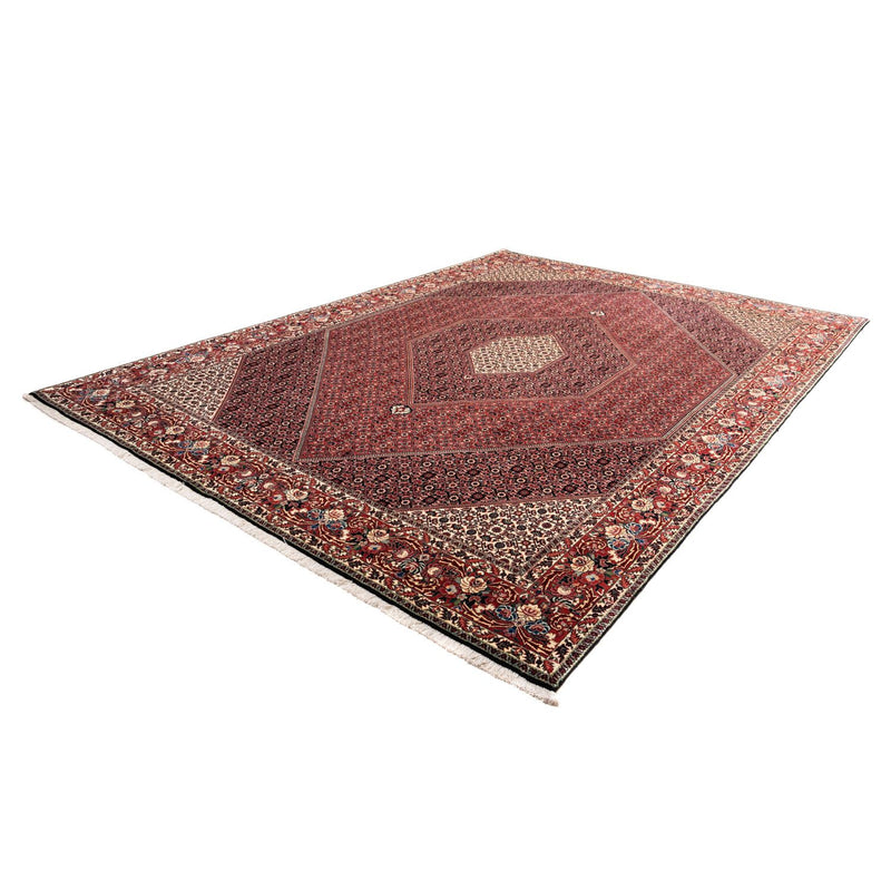 Bidjar - Takab Tapete 346x252cm - Tapete persa