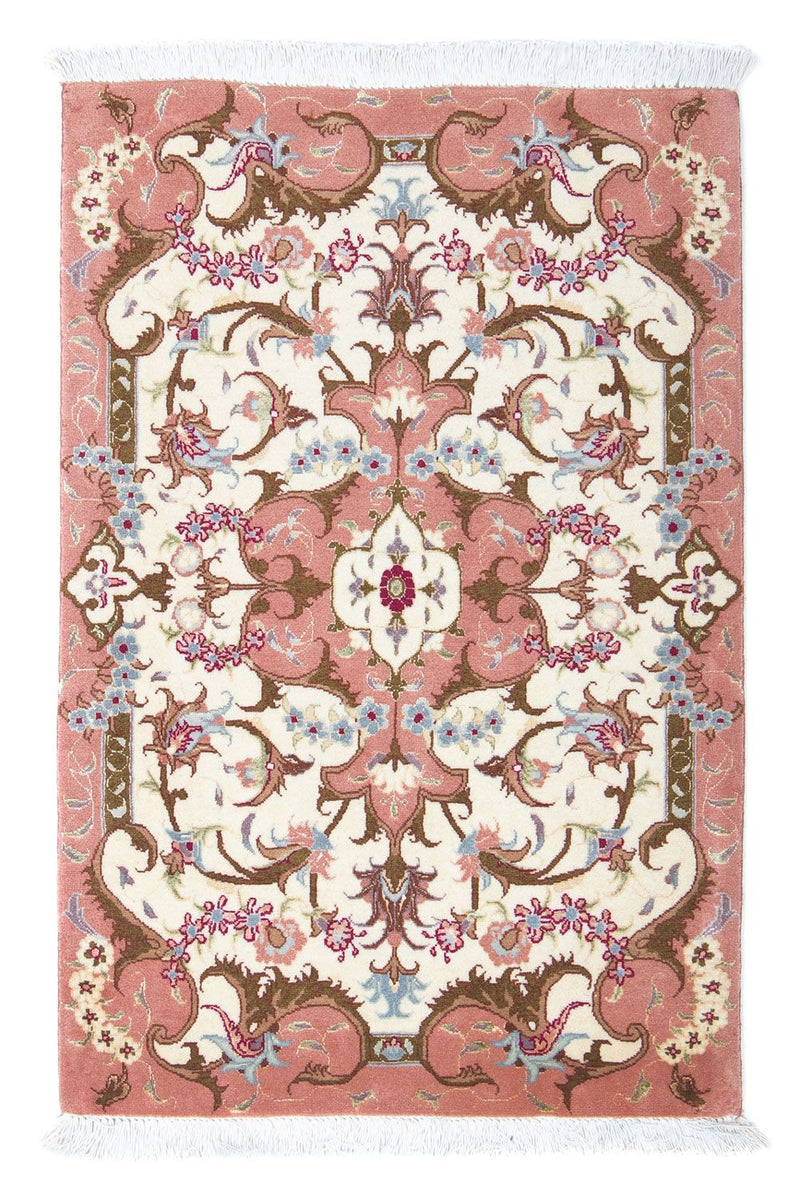 Tabriz - 50 Raj Tapete 90x60cm - Tapete persa