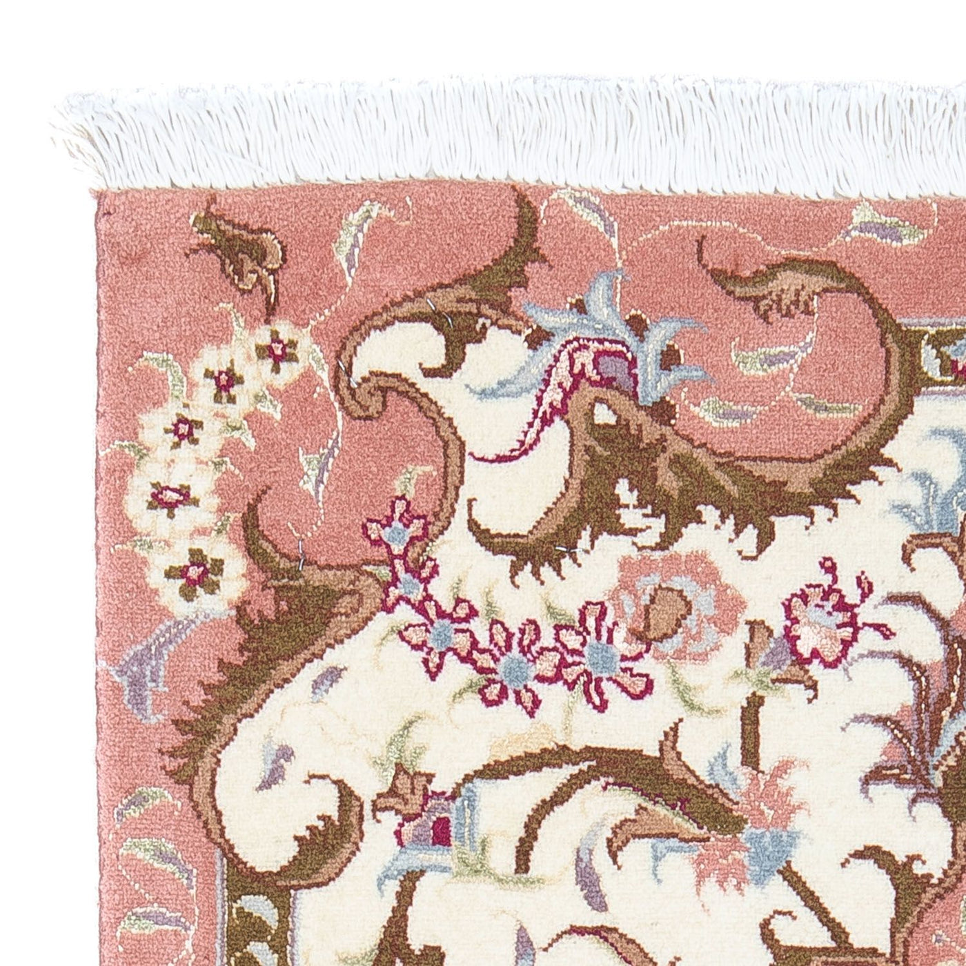 Tabriz - 50 Raj Tapete 90x60cm - Tapete persa