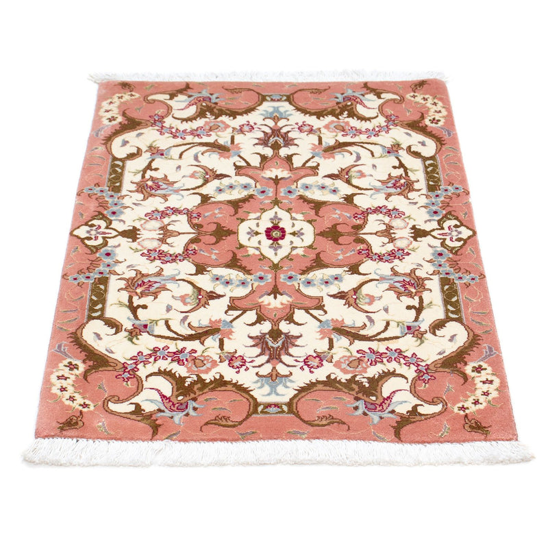 Tabriz - 50 Raj Tapete 90x60cm - Tapete persa