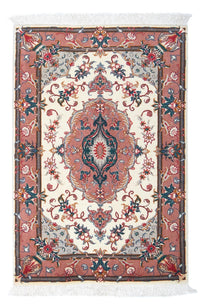 Tabriz - 50 Raj Tapete 60x92cm - Tapete persa – product image