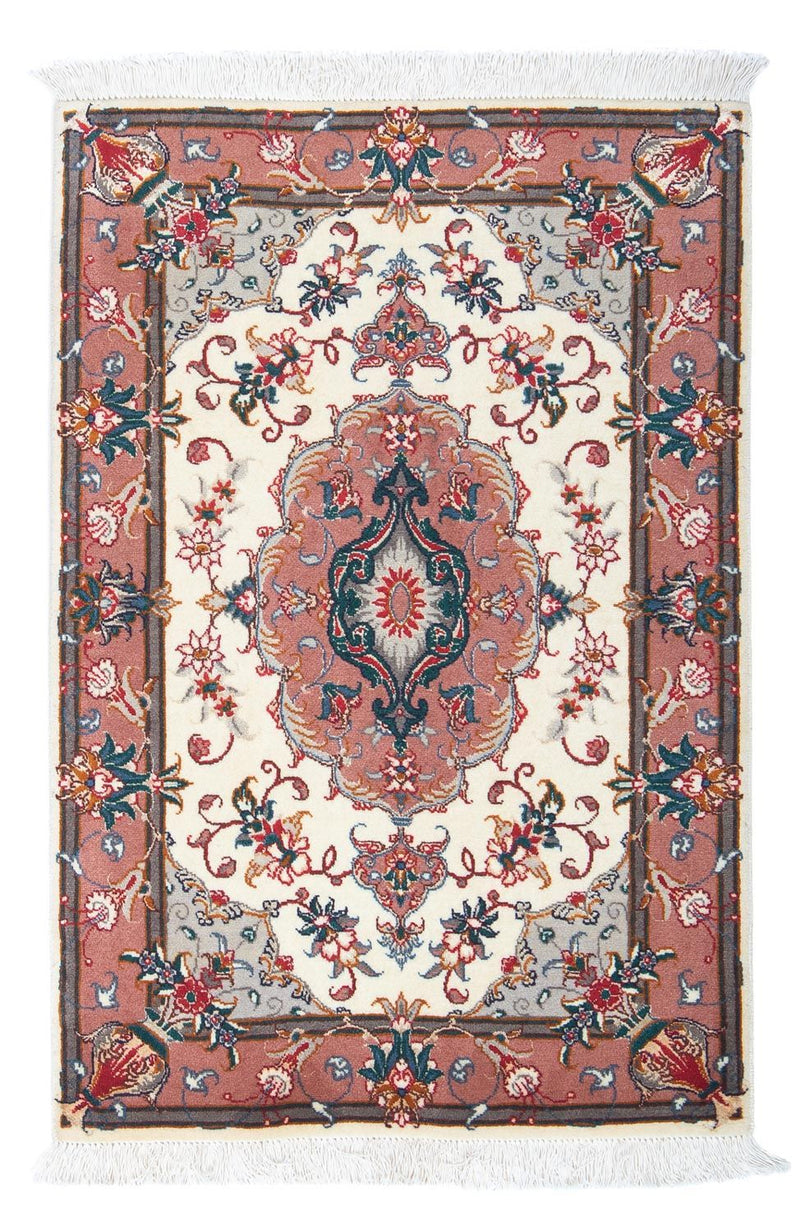Tabriz - 50 Raj Tapete 60x92cm - Tapete persa