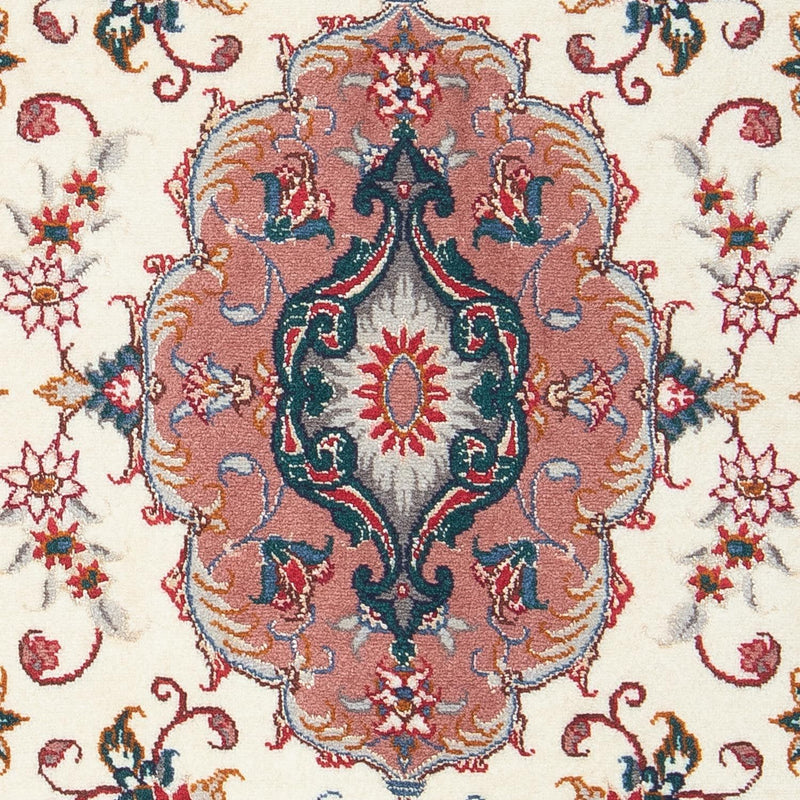 Tabriz - 50 Raj Tapete 60x92cm - Tapete persa